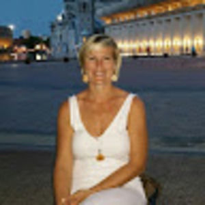 Meet your Posher, Tracy